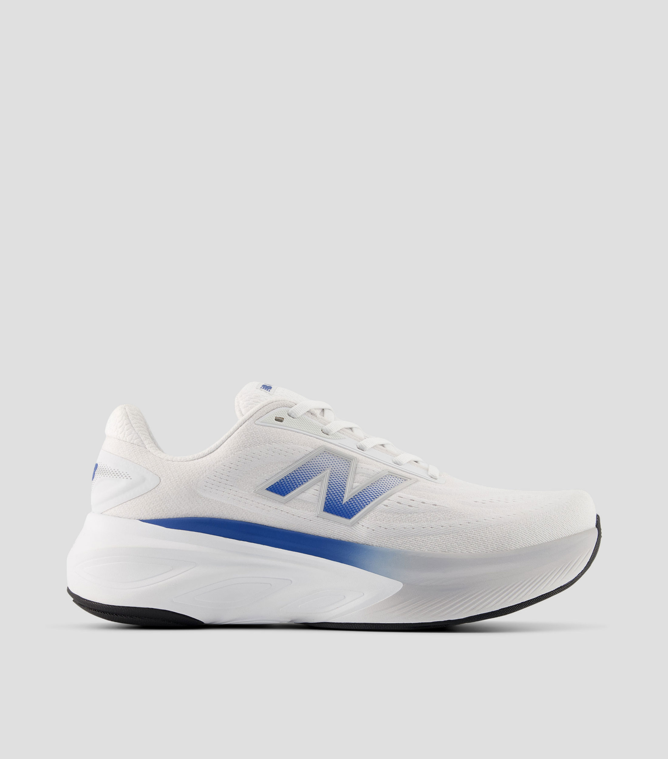 Tenis para correr con logo Hombre